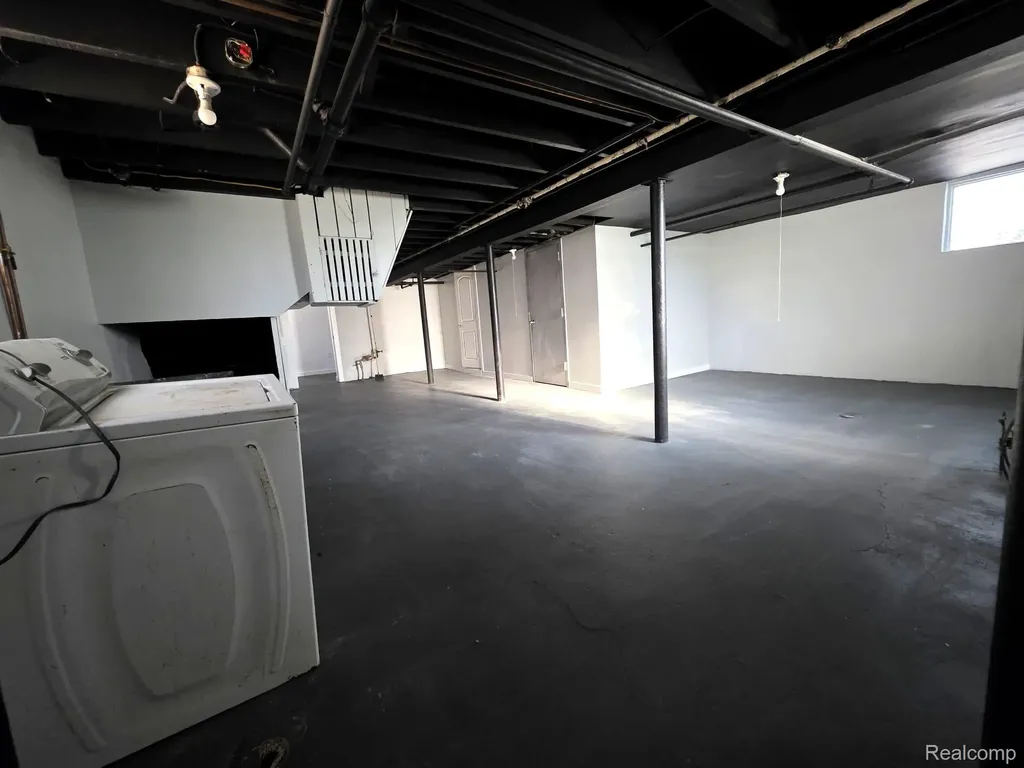 15923 Normandy Street Detroit City MI 48238
