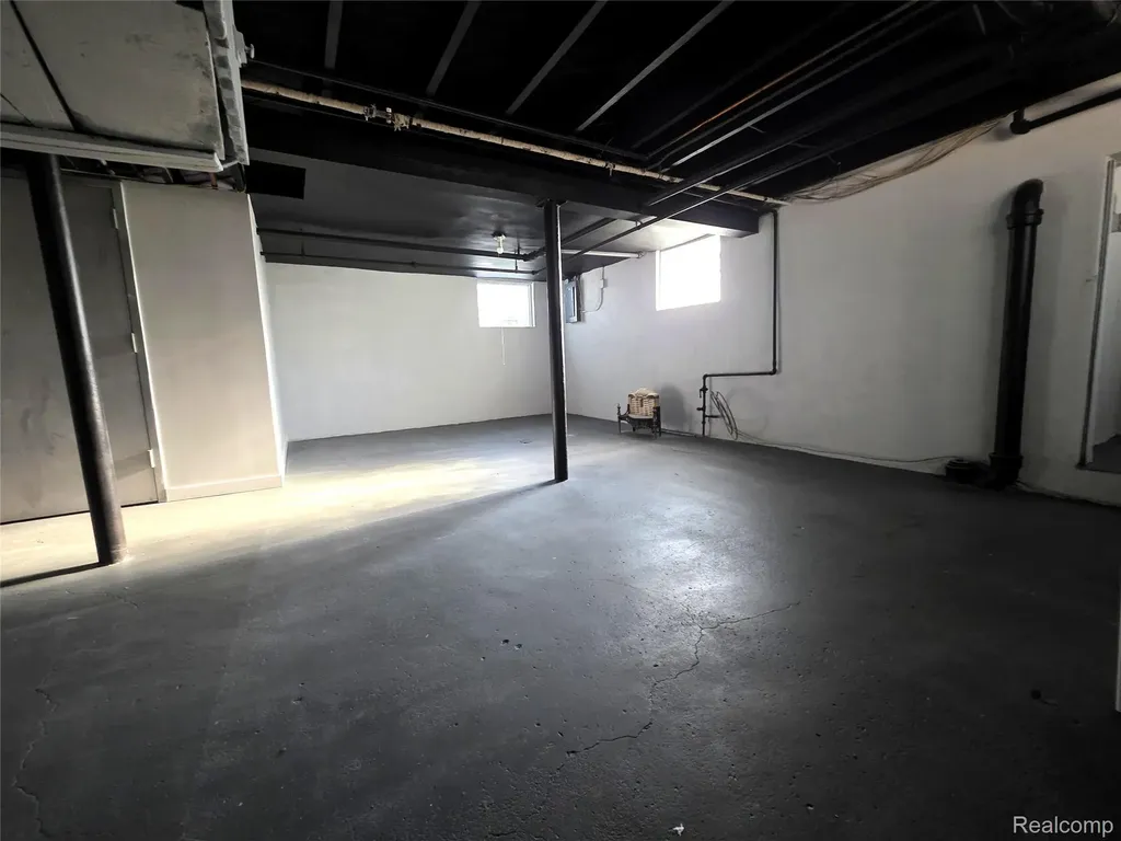 15923 Normandy Street Detroit City MI 48238