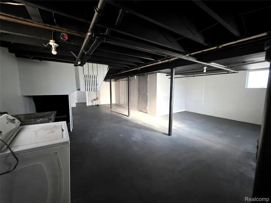 15923 Normandy Street Detroit City MI 48238