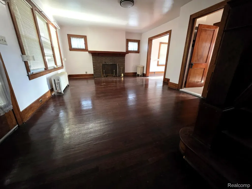 15923 Normandy Street Detroit City MI 48238