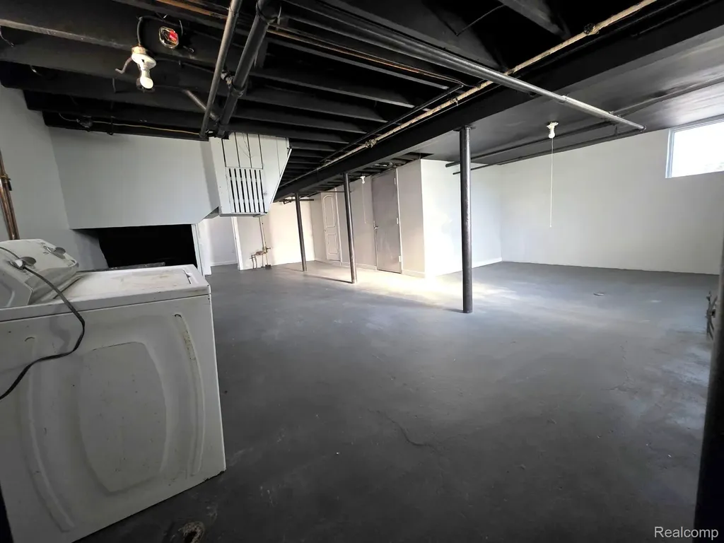 15923 Normandy Street Detroit City MI 48238