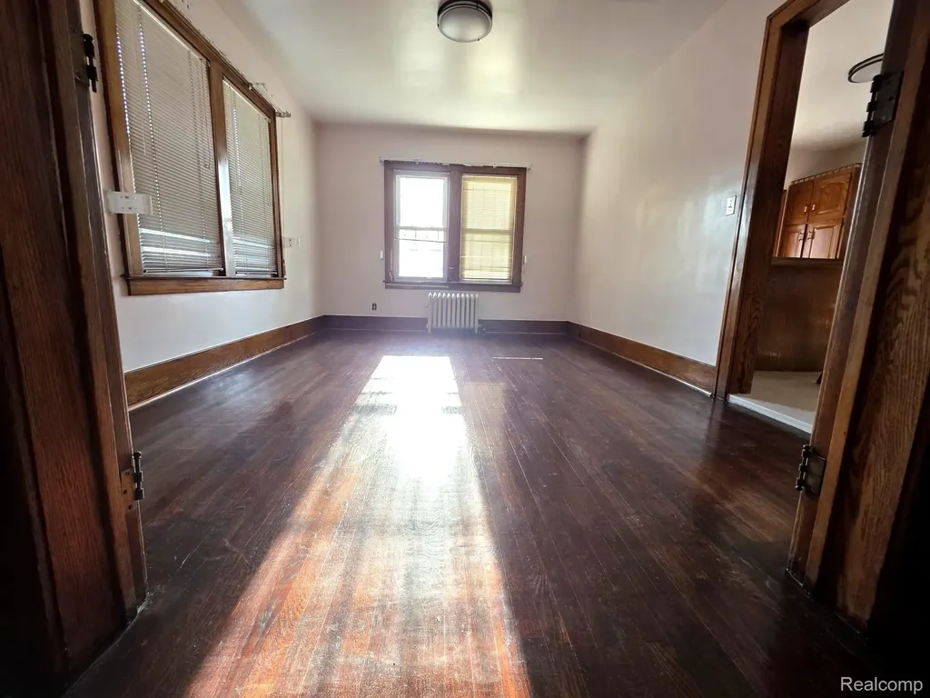 15923 Normandy Street Detroit City MI 48238