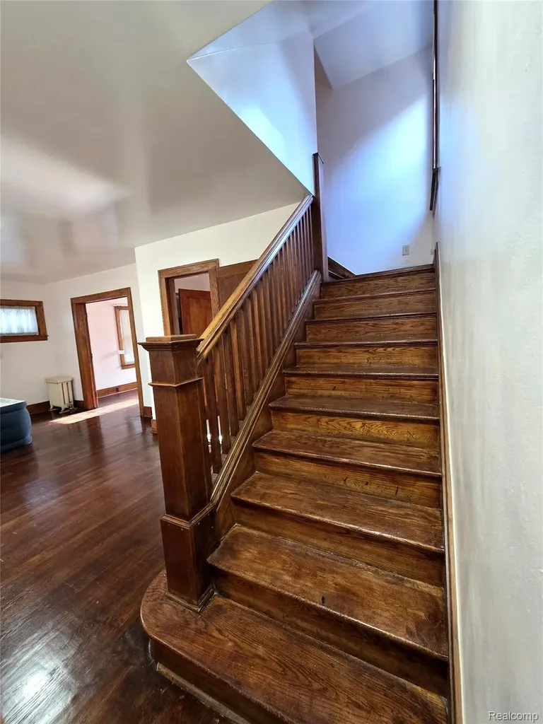 15923 Normandy Street Detroit City MI 48238