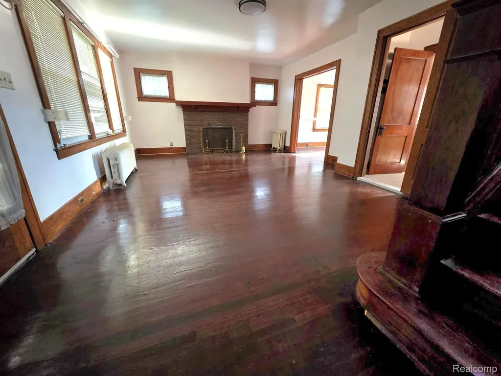 15923 Normandy Street Detroit City MI 48238