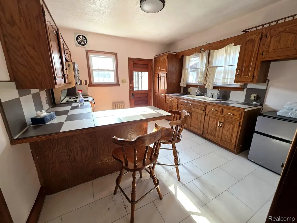 15923 Normandy Street Detroit City MI 48238