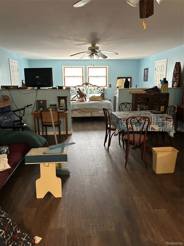 3805 Lee Hill Road Dayton Township MI 48744