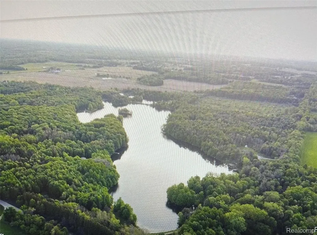3805 Lee Hill Road Dayton Township MI 48744