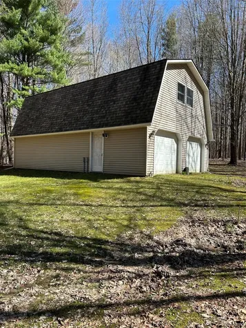 3805 Lee Hill Road Dayton Township MI 48744