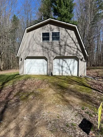 3805 Lee Hill Road Dayton Township MI 48744