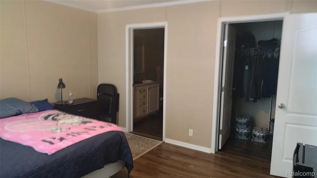 66 Grey Fox Court Grand Blanc Charter Township MI 48439