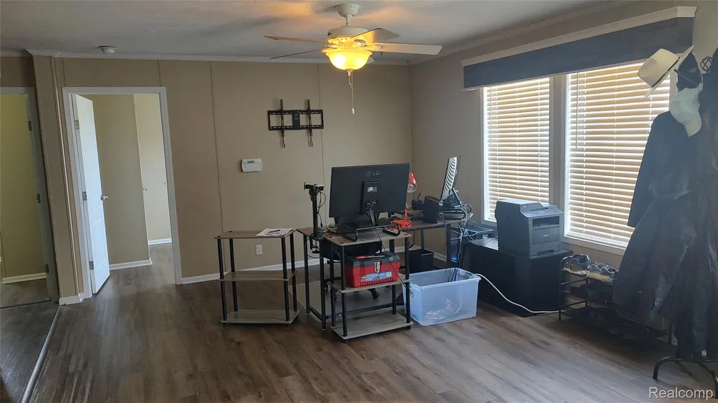 66 Grey Fox Court Grand Blanc Charter Township MI 48439