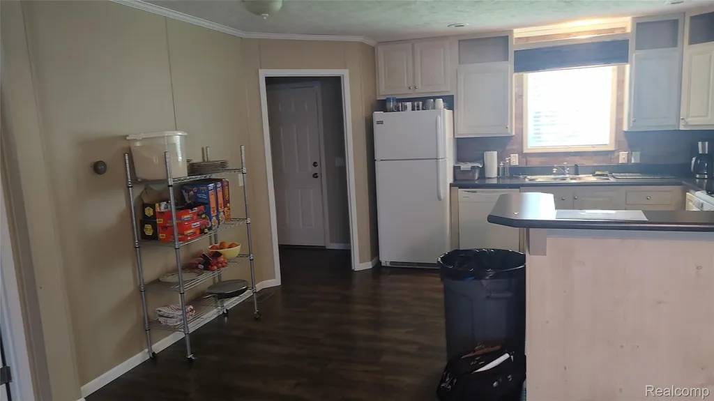 66 Grey Fox Court Grand Blanc Charter Township MI 48439