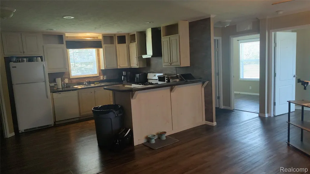 66 Grey Fox Court Grand Blanc Charter Township MI 48439