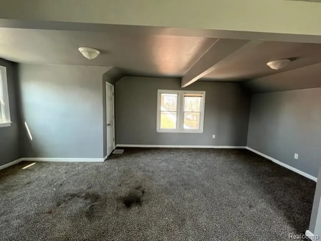 16878 Lilac Street Detroit City MI 48221