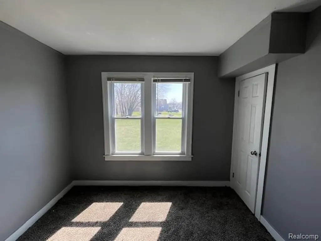16878 Lilac Street Detroit City MI 48221