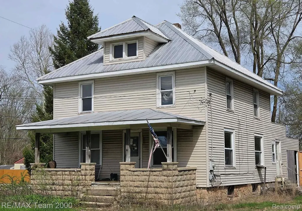 10030 Lewis Avenue Bedford Township MI 48182
