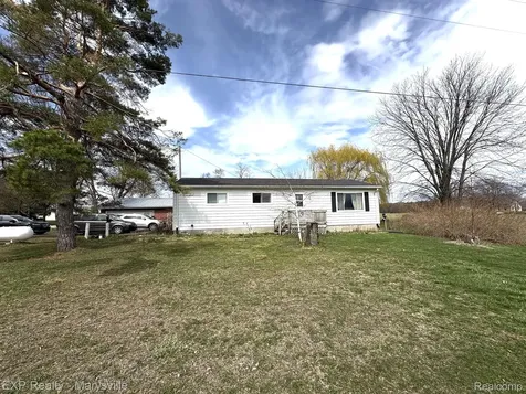 12470 Yale Road Brockway Township MI 48097