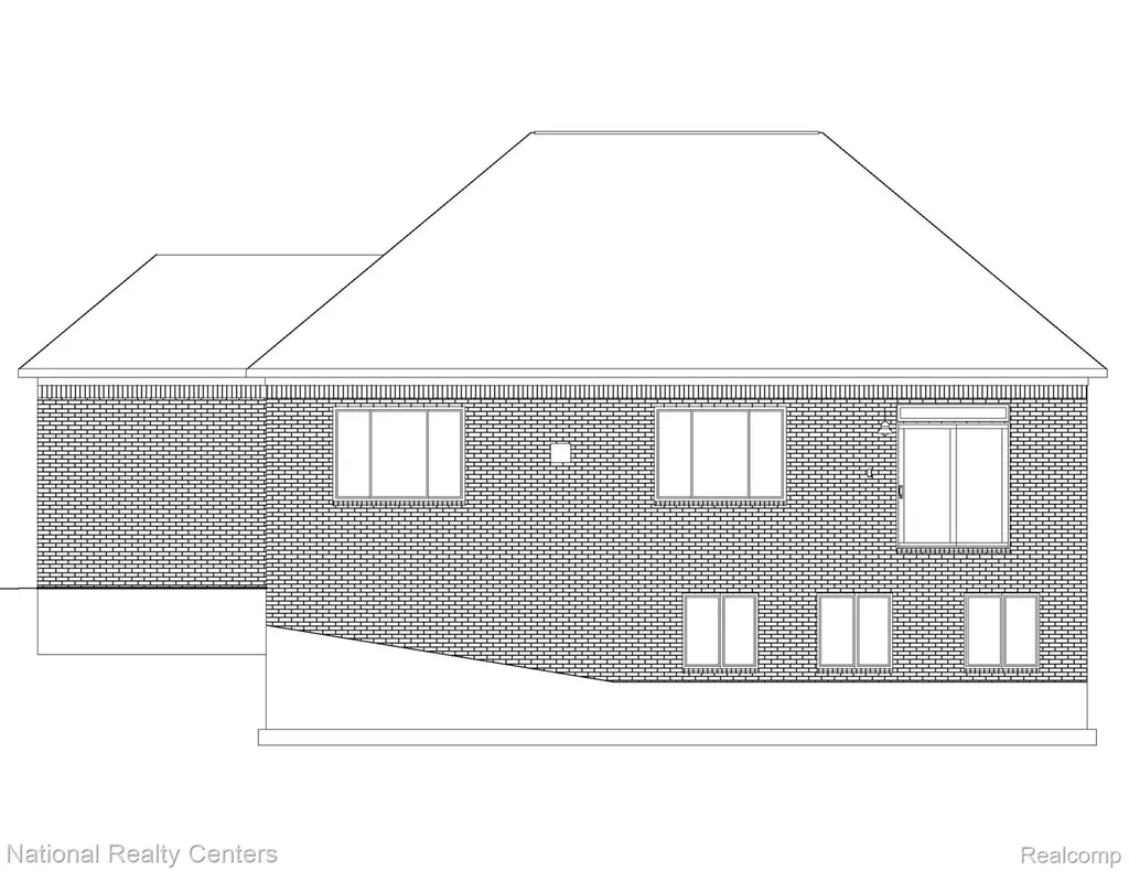 67 Meadow Creek Drive Goodrich Village MI 48483