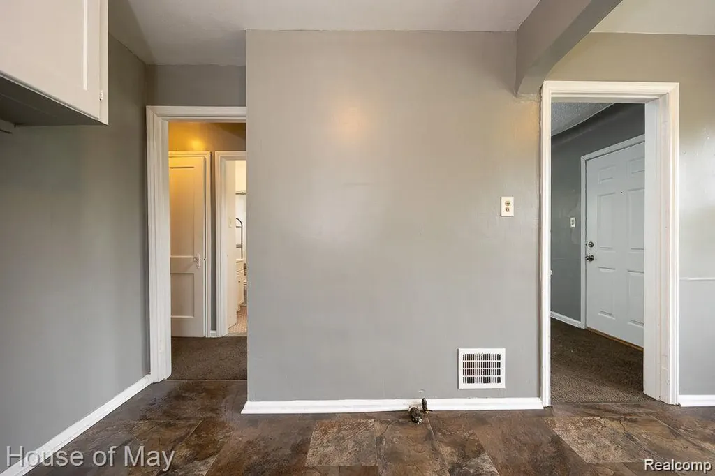 18037 Ferguson Street Detroit City MI 48235