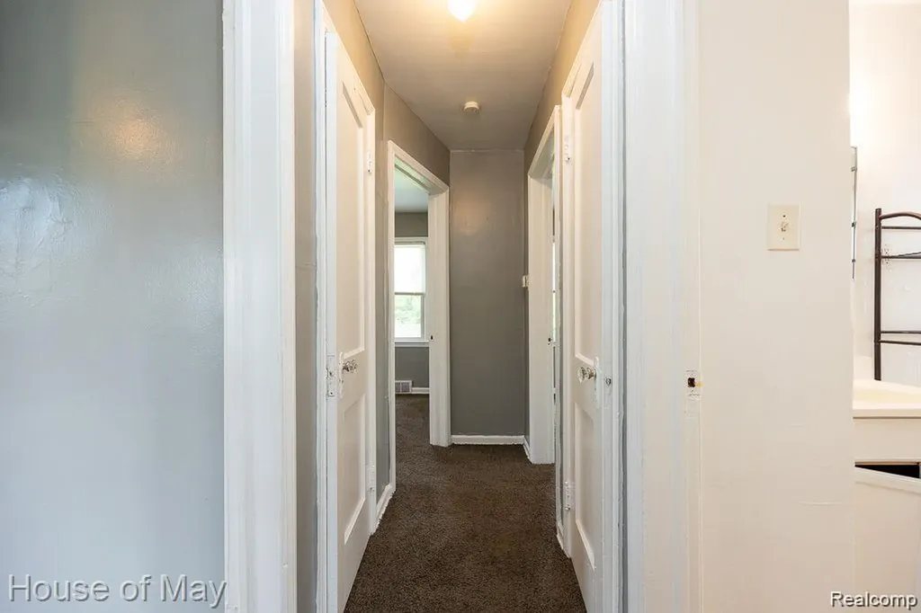 18037 Ferguson Street Detroit City MI 48235