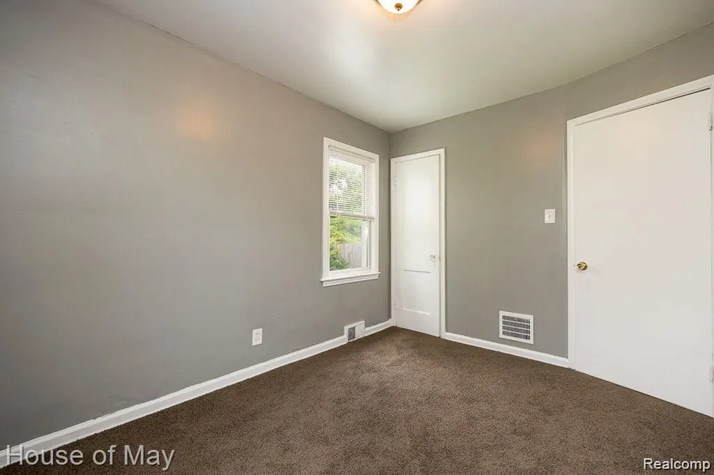 18037 Ferguson Street Detroit City MI 48235
