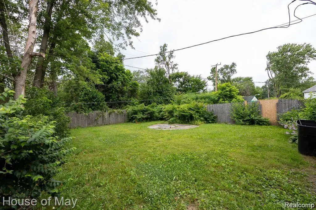 18037 Ferguson Street Detroit City MI 48235