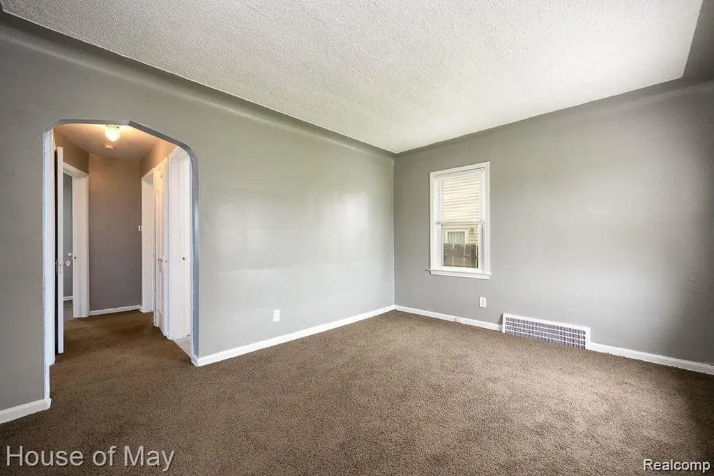 18037 Ferguson Street Detroit City MI 48235