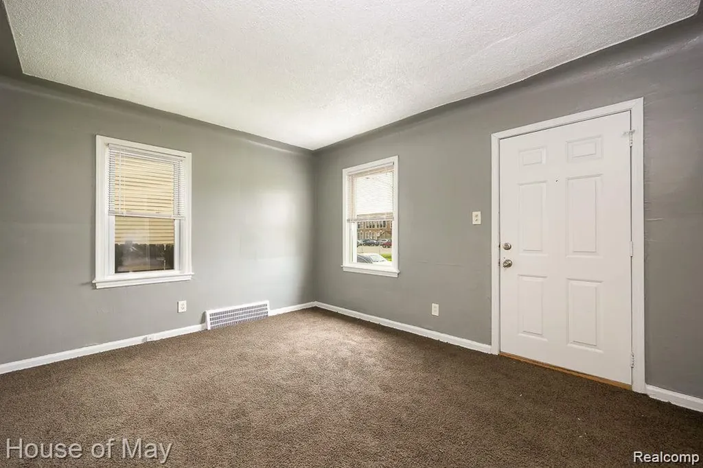 18037 Ferguson Street Detroit City MI 48235