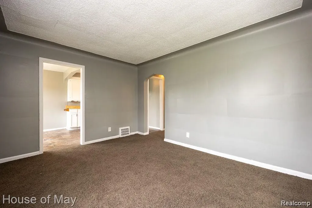 18037 Ferguson Street Detroit City MI 48235