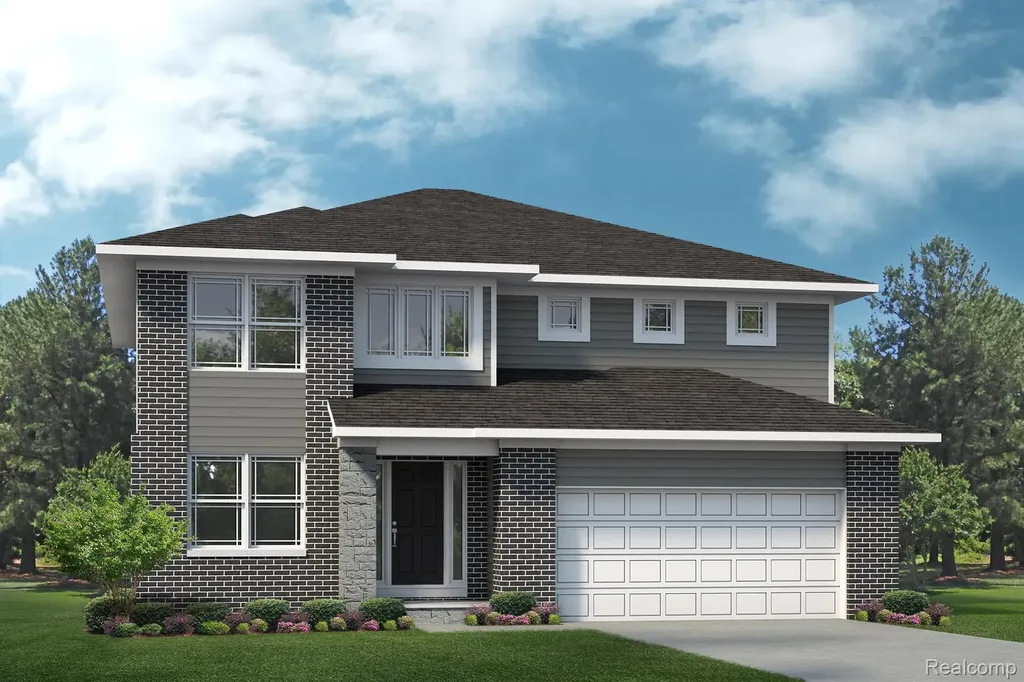 6397 Tarr Road Pittsfield Charter Township MI 48197