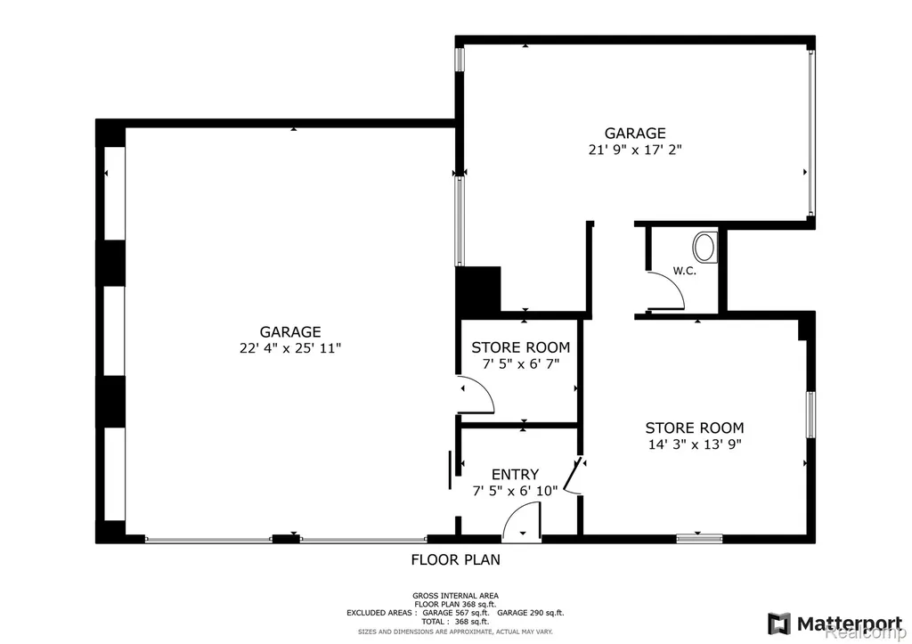 8041 John R Street Detroit City MI 48202