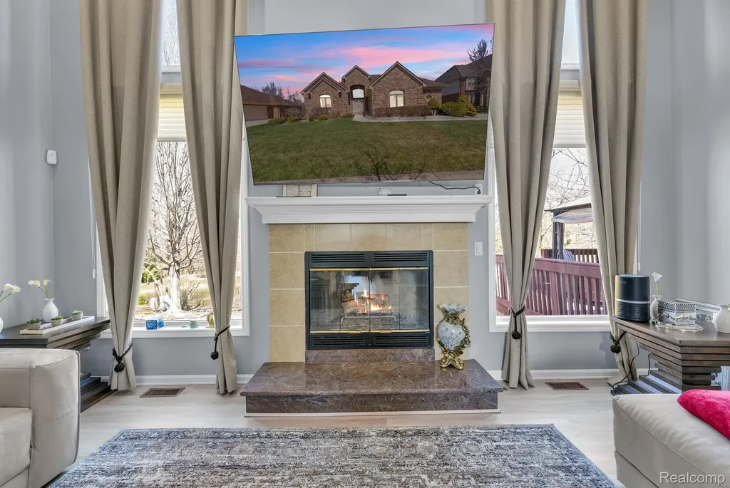 47081 Hidden River Circle N Canton Charter Township MI 48188
