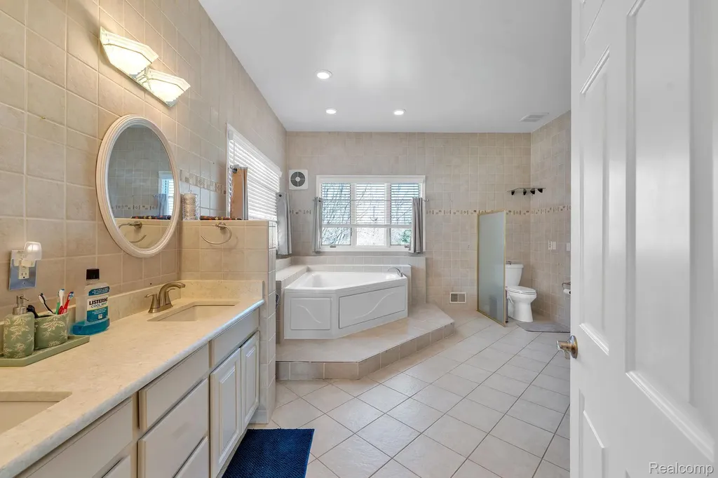 47081 Hidden River Circle N Canton Charter Township MI 48188