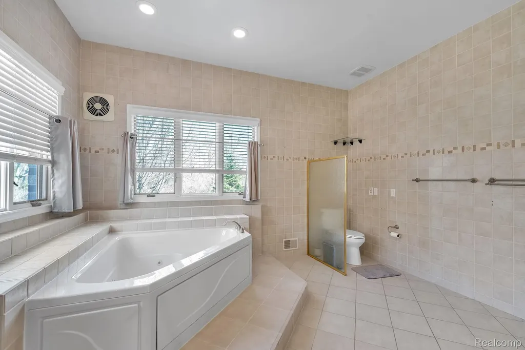 47081 Hidden River Circle N Canton Charter Township MI 48188