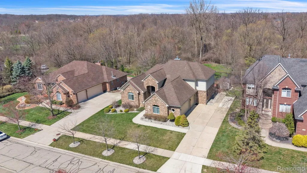 47081 Hidden River Circle N Canton Charter Township MI 48188