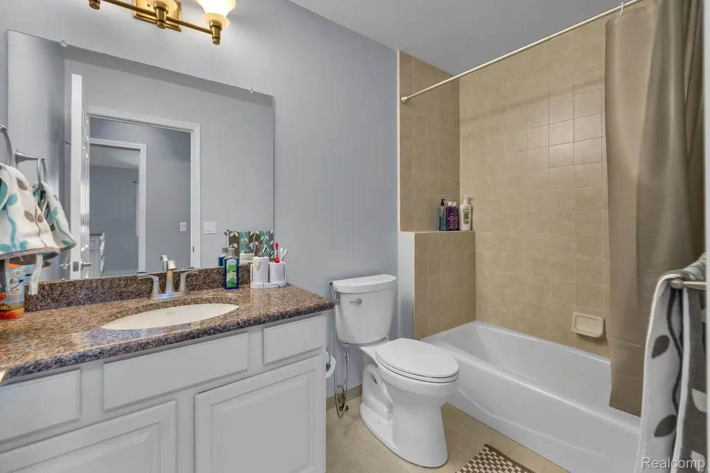 47081 Hidden River Circle N Canton Charter Township MI 48188
