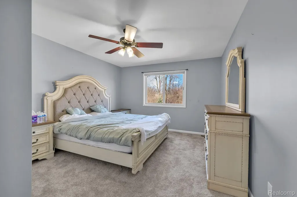 47081 Hidden River Circle N Canton Charter Township MI 48188