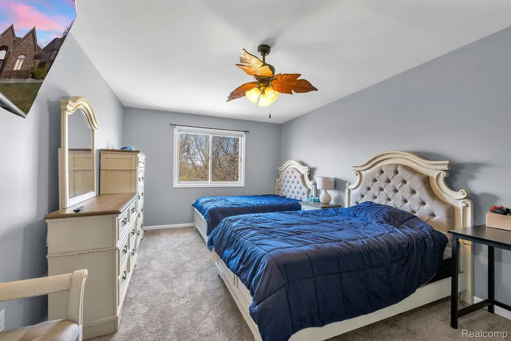 47081 Hidden River Circle N Canton Charter Township MI 48188