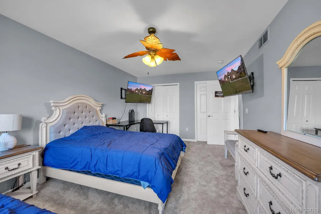 47081 Hidden River Circle N Canton Charter Township MI 48188