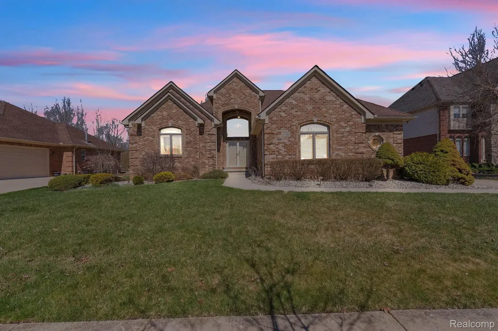 47081 Hidden River Circle N Canton Charter Township MI 48188