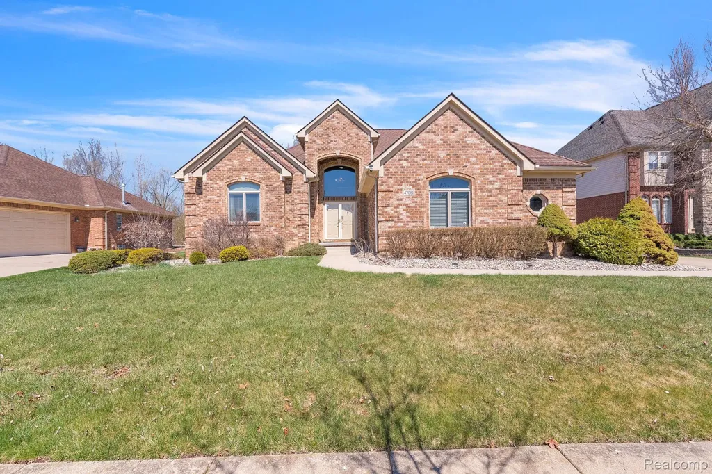 47081 Hidden River Circle N Canton Charter Township MI 48188