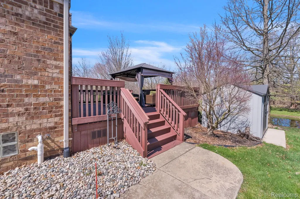 47081 Hidden River Circle N Canton Charter Township MI 48188