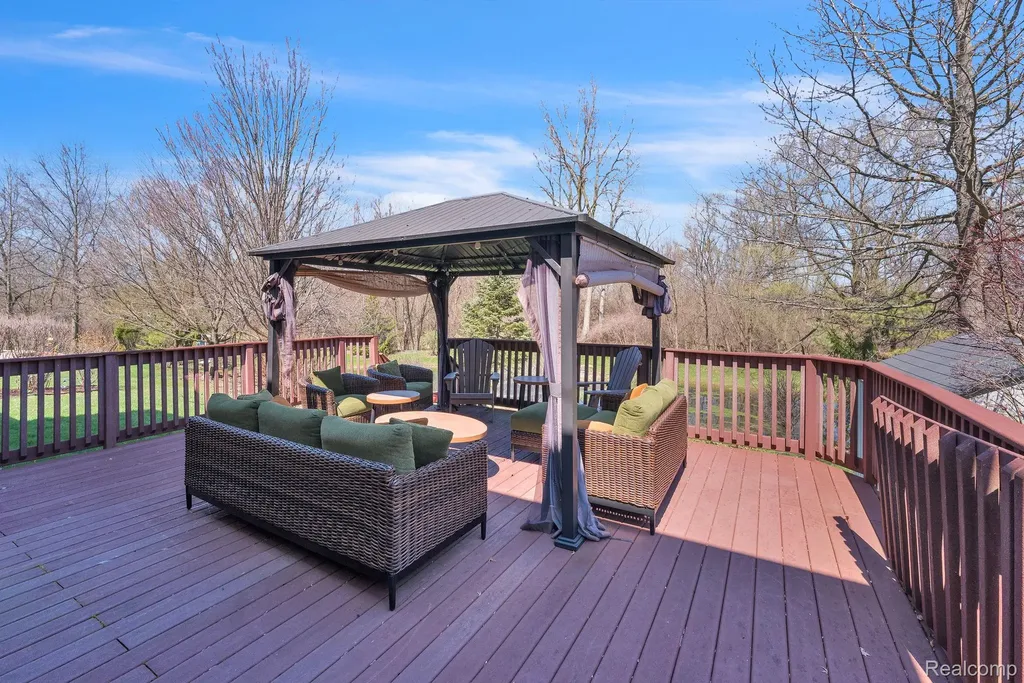 47081 Hidden River Circle N Canton Charter Township MI 48188