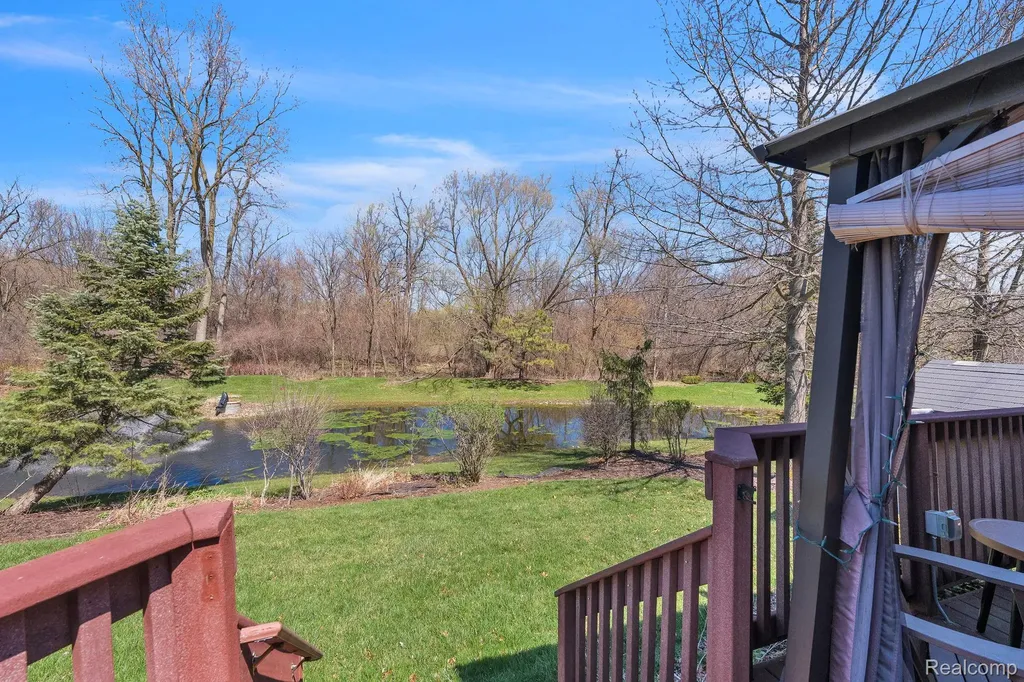 47081 Hidden River Circle N Canton Charter Township MI 48188