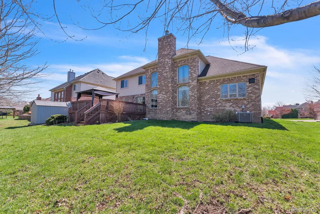 47081 Hidden River Circle N Canton Charter Township MI 48188