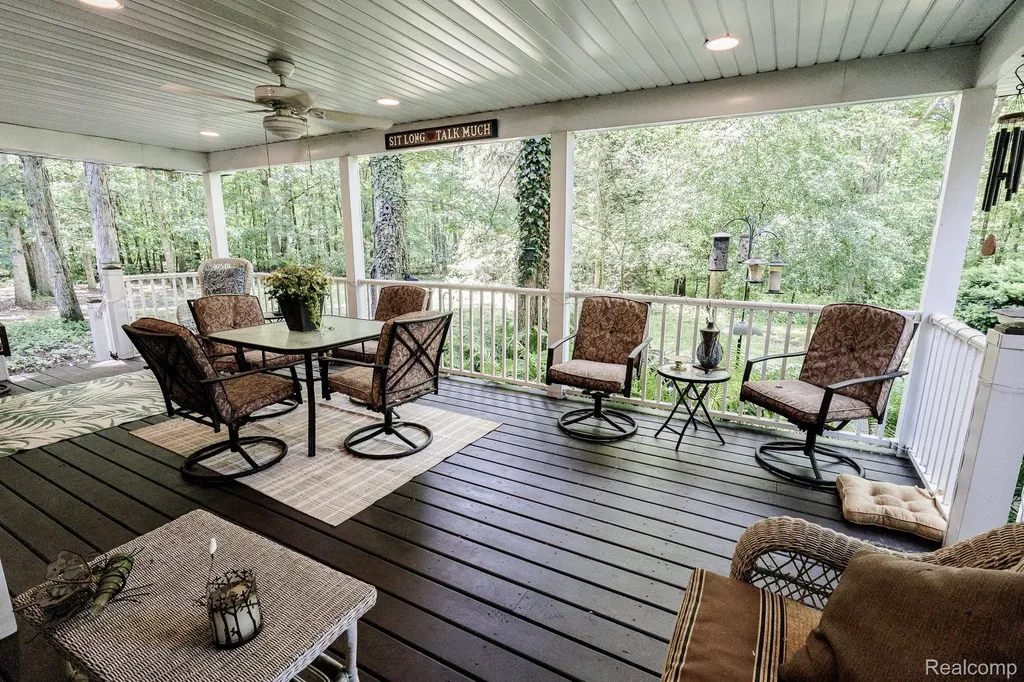 8197 Irish Road Millington Township MI 48746