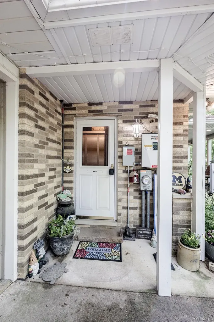 8197 Irish Road Millington Township MI 48746