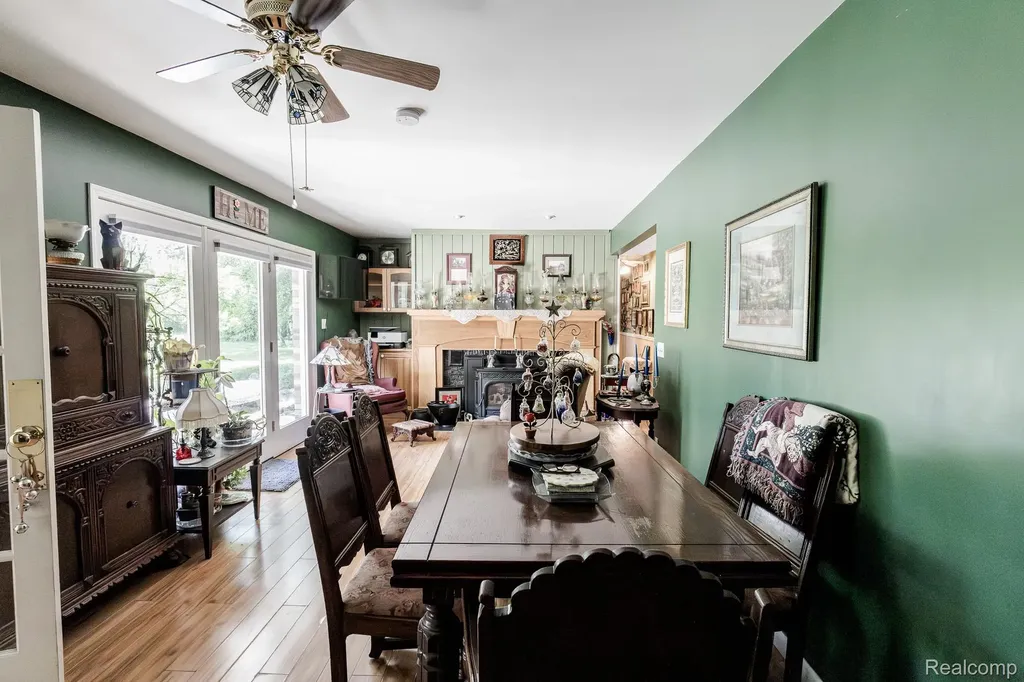 8197 Irish Road Millington Township MI 48746