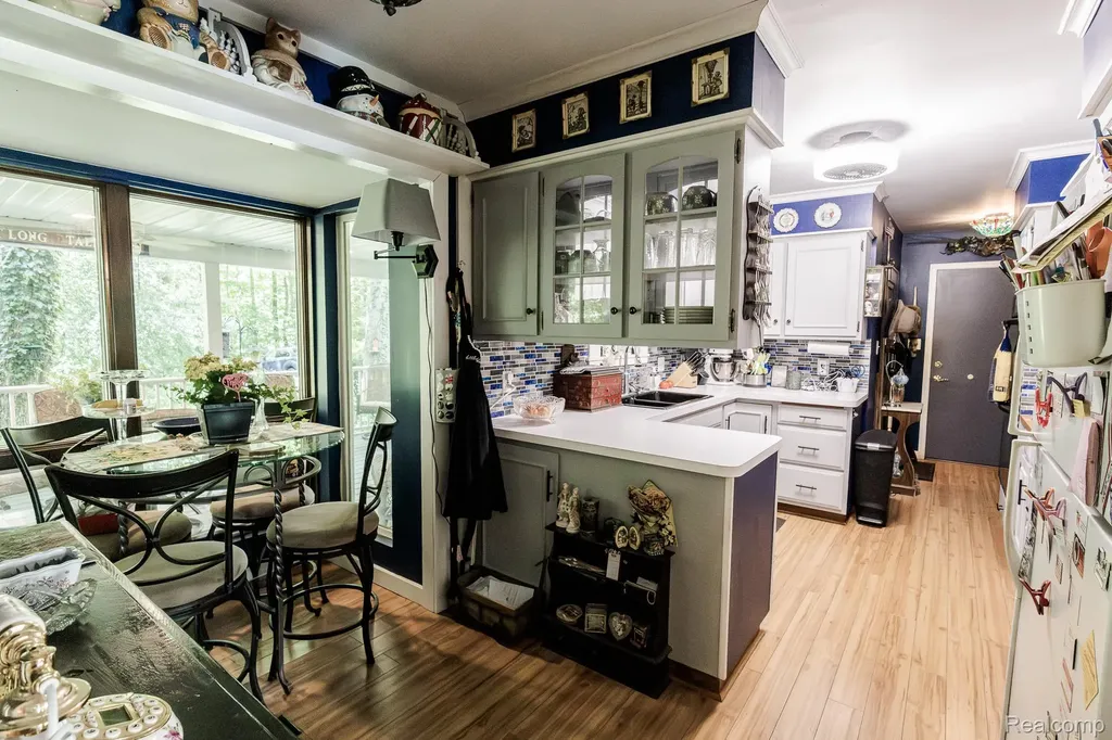 8197 Irish Road Millington Township MI 48746