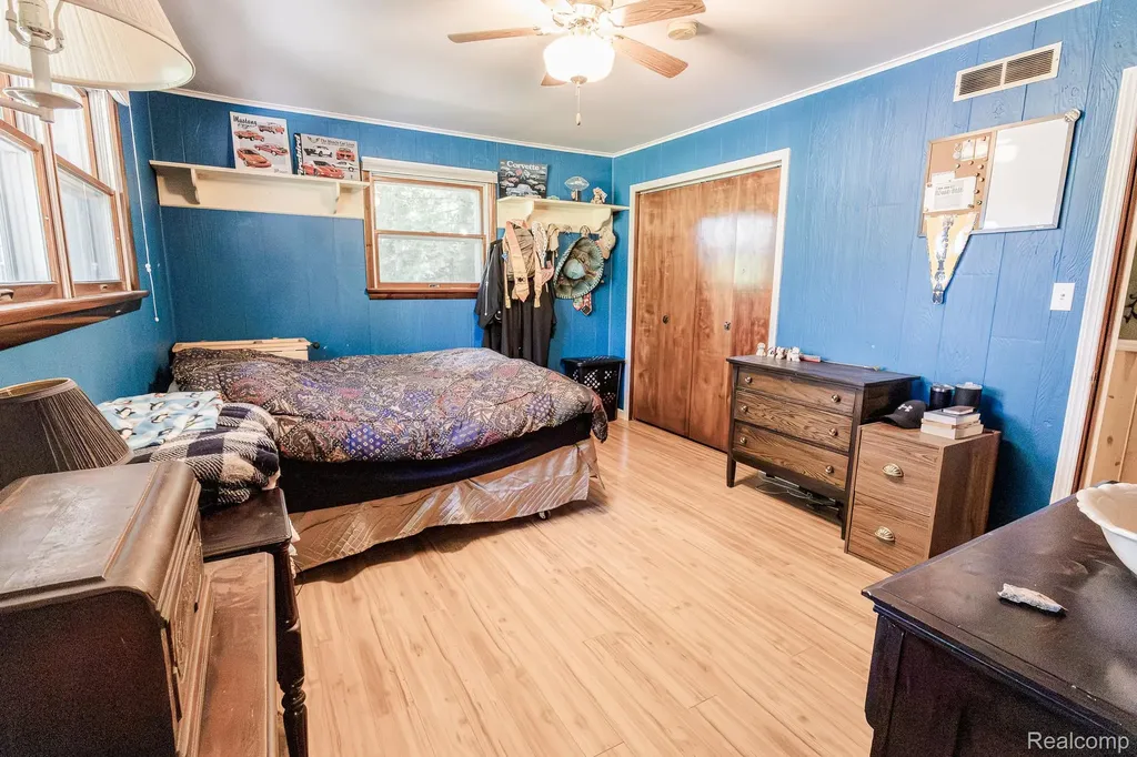 8197 Irish Road Millington Township MI 48746